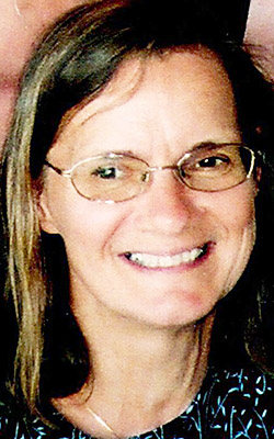 Carol Anne ‘Curl’ Hite